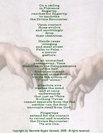 hands poem